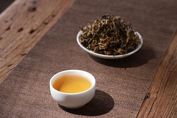 祁门红茶的品质特征（祁门红茶的品质特征概括）